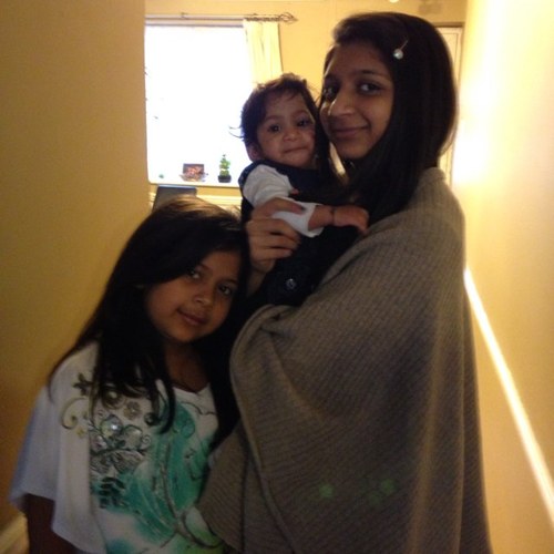 PatelVsp's profile picture. 