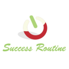 SuccessRoutine's profile picture. Events that change your life and develop a daily success routine.