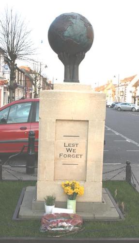 RWBNPlan's profile picture. The community of Royal Wootton Bassett having their say in how their Town develops.