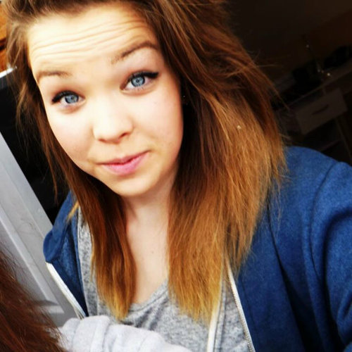 Enjoy the little things in life because one day you'll look back a realise they were the big things.    14|UK