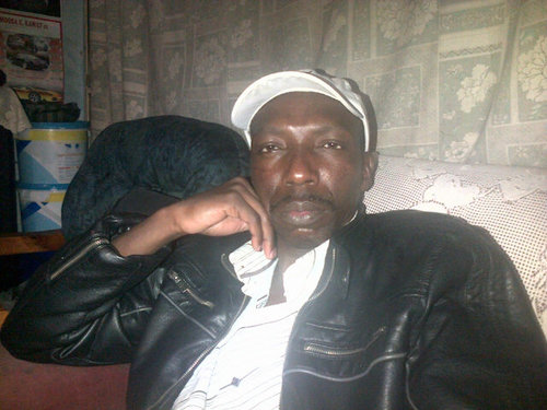 God fearing en down to earth man