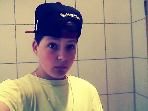 sander_kim's profile picture. 