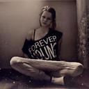 Masha Myr - @mary_spice - Twitter