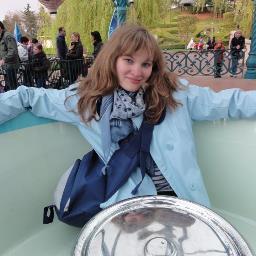 AVanbeveren's profile picture. Ecrivaine multimédia