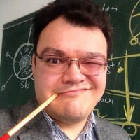Sergey Sosnovsky (@sergeysosnovsky) 's Twitter Profile