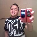 Moses Flores - @enVme8 - Twitter