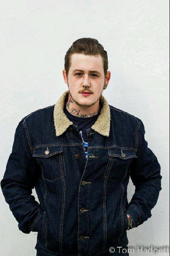 sectioned_dan's profile picture. Im 24yrs old and work in the engineering business. In my spare time I'm a session drummer and have been playing for around 10yrs.