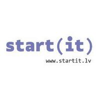 Start IT (@startit_lv) 's Twitter Profile