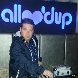 Dirty Beats, All Luv'Dup and TNG RADIO resident DJ.
https://t.co/7NAEJFPfpm 

http://t.co/pfzbrnjcoN
https://t.co/fQh4c7M4ds