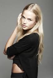 Official Twitter of Gabriella Wilde