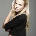 Gabriella Wilde (@GabriellaWilde1) Twitter profile photo