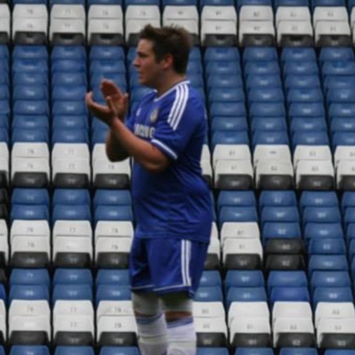 tez_276's profile picture. All views are my own