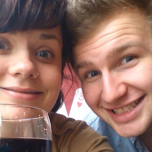 JoeSamPriestley's profile picture. 