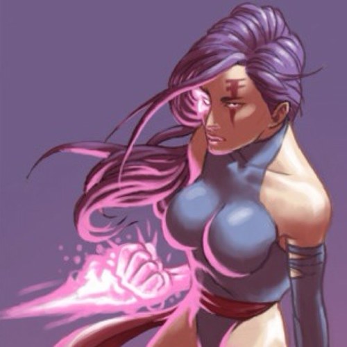 Life is full of beauty and kindness.. Maybe if you opened your eyes, you would be able to see! {Multiverse/RP18+}