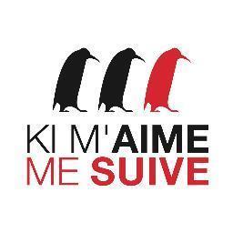 Ki M'aime Me Suive 🐧