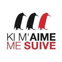Ki M'aime Me Suive 🐧 (@kmms_prod) 's Twitter Profile