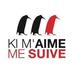 Ki M'aime Me Suive 🐧 (@kmms_prod) Twitter profile photo Ki M'aime Me Suive 🐧 (@kmms_prod) Twitter profile photo