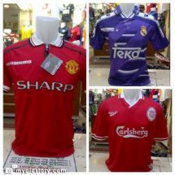 Jersey GO,PI,Jersey Retro,Ladies,Nation & New Season,Jacket Bola,Kids,Sepatu,Custome Name/Player Name,Patch.
Add : BBM:30726730 SMS:082193734882