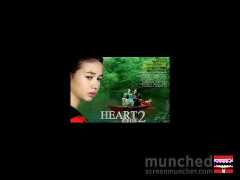 The official fanbase of heart series 2 from bandung.. Enjoy with #minsha☺