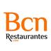 BcnRestaurantes (@bcnrestaurantes) Twitter profile photo