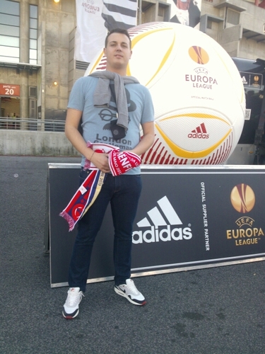 mikmerli's profile picture. Merli Michele's profile on twitter!