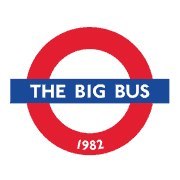 The Big Bus 1982 Official
Konur Sokak 2 No:29 Kızılay Tel:(0312) 223 0606