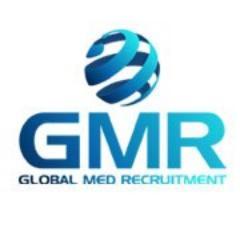 TEL: +44 845 862 1010
Global Med Recruitment (GMR) serves a growing demand for locum and permanent Doctors in the UK and Overseas