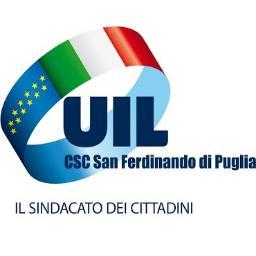 PAGINA UFFICIALE #UIL - UNIONE ITALIANA DEL LAVORO - 
IL SINDACATO DEI CITTADINI - CAMERA SINDACALE COMUNALE