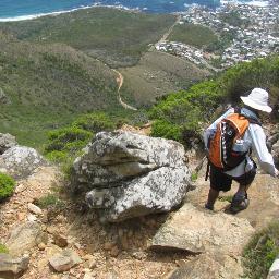 I am a volunteer wildfire fighter and a honorary ranger for SanParks. I love animals and hiking and I am a Christian.