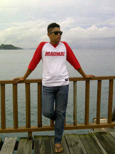 CHELSEA FC,CISC BATAM