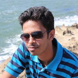 Staunch Music Lover, Rampant Re-tweeter, frequent Traveller, True Libran, Nostalgic Ex-Mican. Mumbaikar by heart.