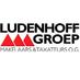 Ludenhoff Makelaars (@ludenhoffnl) Twitter profile photo