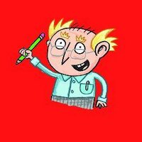 Andrew Brodie (@abrodiewriter) 's Twitter Profile