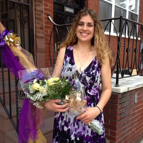 MelissaAMullin's profile picture. 