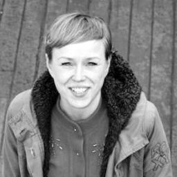 mariannbjornelv's profile picture. Månedlige meninger i Klassekampens musikkmagasin.