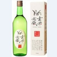 魔法の調味料「玄米元氣」【公式】 (@proactive369) 's Twitter Profile