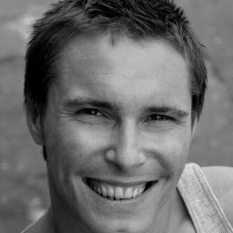 I am Patrick Journic. I live in New York and have a website about popular TV-series.