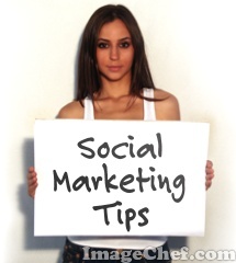 social_mkting's profile picture. Social Marketing Tips | Social Marketing Tips is the #1 Resource for Social Marketing Resources, Social Marketing News and Social Marketing Advice from Experts.