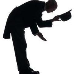 Press and PR guy for The Hydration Centre - the best hydration resource centre on the web.