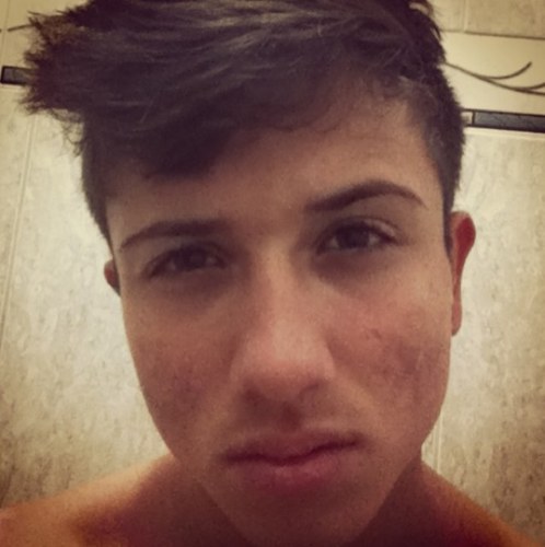 Jogador de base do são paulo futebol clube. @Kaapinheiiro_ ♥
#OusadiaeAlegria