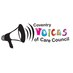 Cov Voices of Care (@coventry_voc) Twitter profile photo