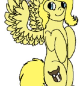 I'm Hannah. I REALLY like owls. :D #YogscastPonies