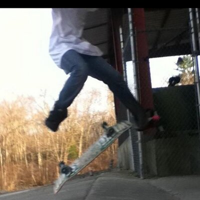 Profile Picture of Anthony J Freidus (@AnthonyJFreidus) on Twitter