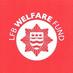 LFB Welfare Fund Ltd (@lfbwelfarefund) Twitter profile photo