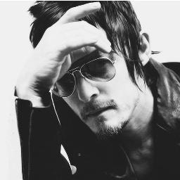 WallySimpson's profile picture. When I'm not crunching numbers I'm either dreaming about Charlie Hunnam or Norman Reedus