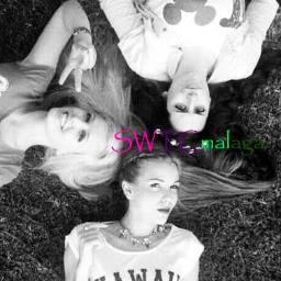 Cuenta dedicada a @SWTCalifornia en Málaga. Una girlband con mucho futuro. Por ellas y por su sueño las apoyaremos hasta el final.