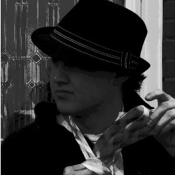 humantorch27's profile picture. Art, the stage, 1950's or earlier, crazy random happenstances