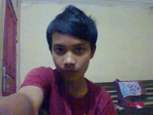 Welcome to my account twitter :)
Name : Ivan Vengeance Sinaga
Birth : 27-04-1997
FB : http://t.co/5PjmKiI4gV

Follback?,Just Mention''