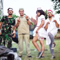 Rajawali IngkarJanji (@rij_bersalaman) 's Twitter Profile