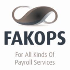 FAKOPS's profile picture. For All Kinds Of Payroll Services